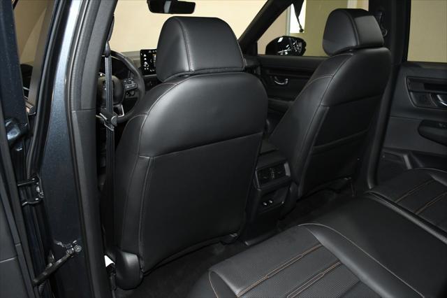 used 2024 Honda CR-V Hybrid car, priced at $36,978