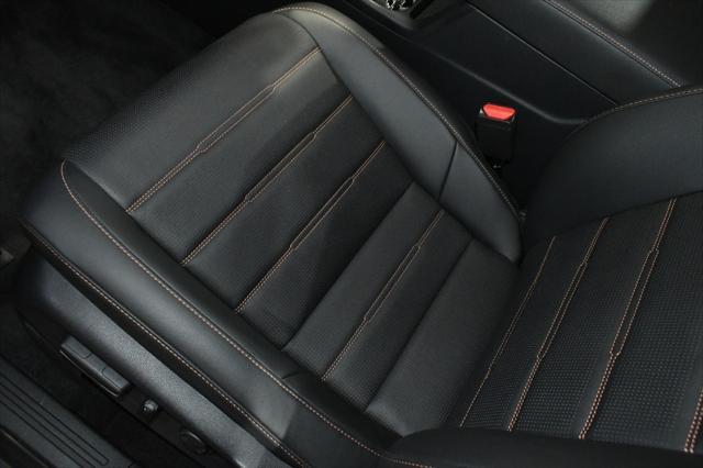 used 2024 Honda CR-V Hybrid car, priced at $36,978