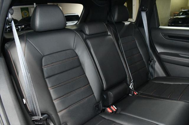 used 2024 Honda CR-V Hybrid car, priced at $36,978