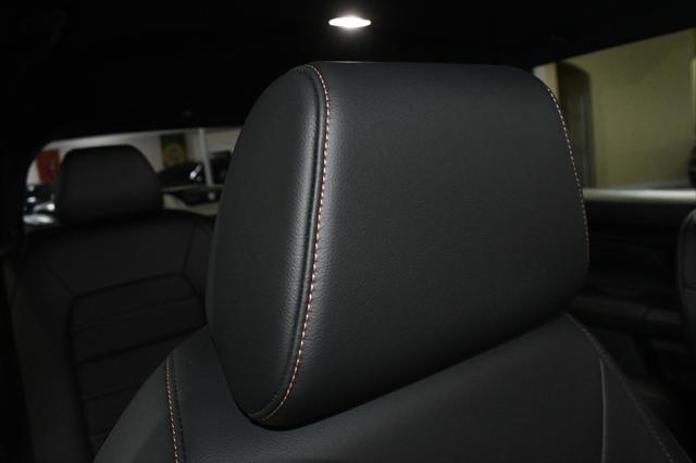 used 2024 Honda CR-V Hybrid car, priced at $36,978