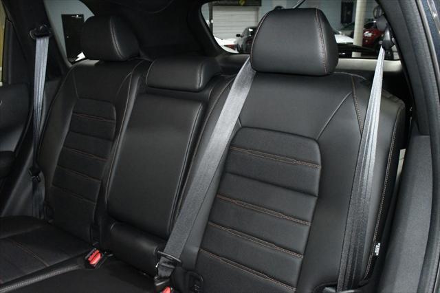 used 2024 Honda CR-V Hybrid car, priced at $36,978