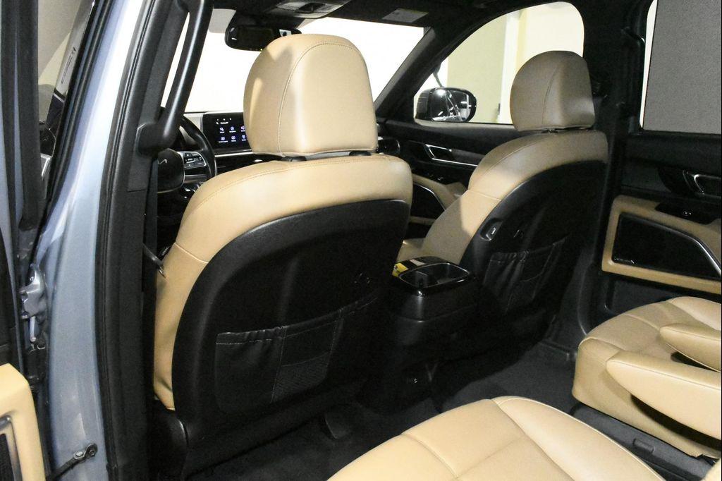 used 2022 Kia Telluride car, priced at $32,978