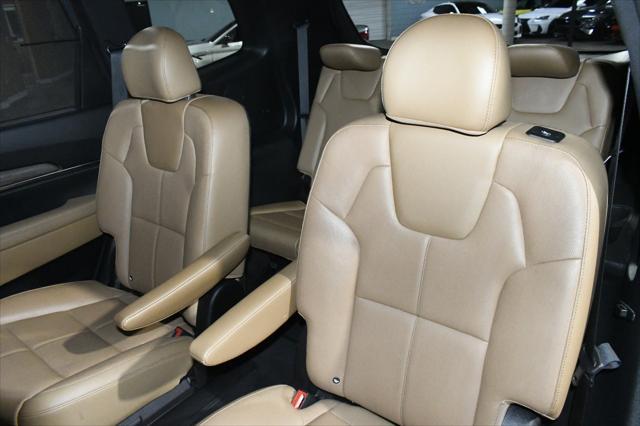 used 2022 Kia Telluride car, priced at $34,978