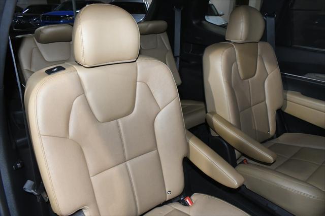 used 2022 Kia Telluride car, priced at $34,978