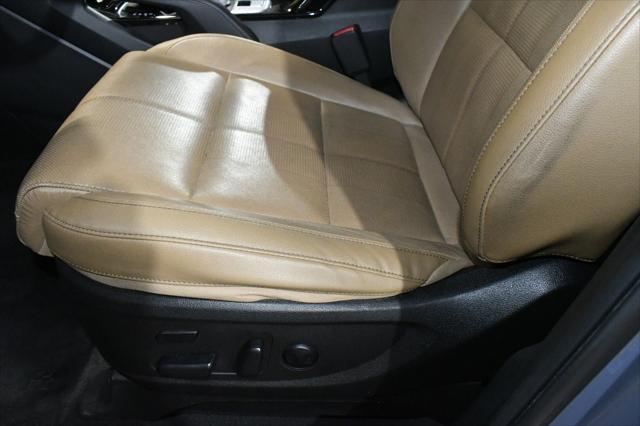 used 2022 Kia Telluride car, priced at $34,978