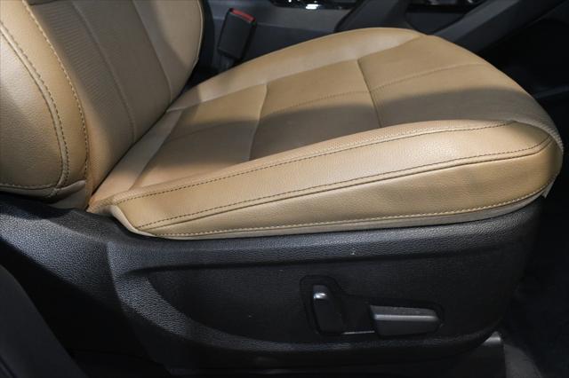 used 2022 Kia Telluride car, priced at $34,978