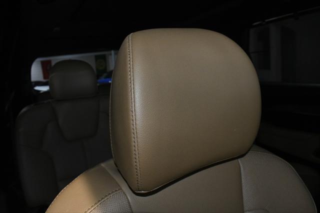 used 2022 Kia Telluride car, priced at $34,978