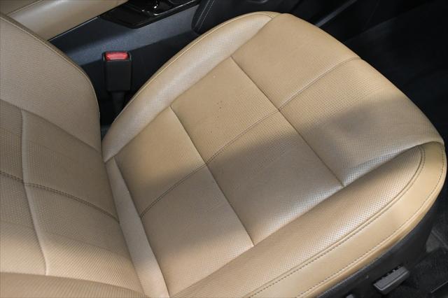 used 2022 Kia Telluride car, priced at $34,978