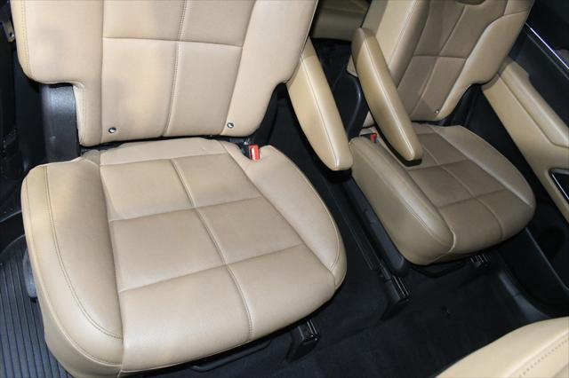 used 2022 Kia Telluride car, priced at $34,978