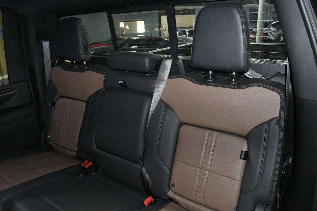 used 2024 Chevrolet Silverado 3500 car, priced at $69,978