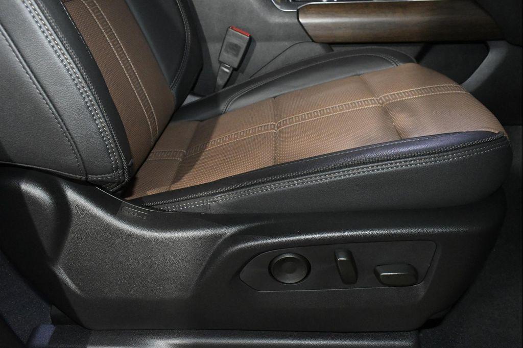 used 2024 Chevrolet Silverado 3500 car, priced at $69,978