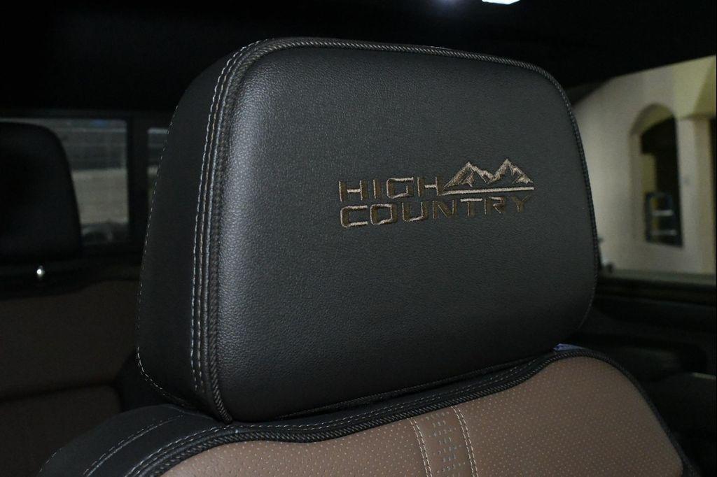 used 2024 Chevrolet Silverado 3500 car, priced at $69,978