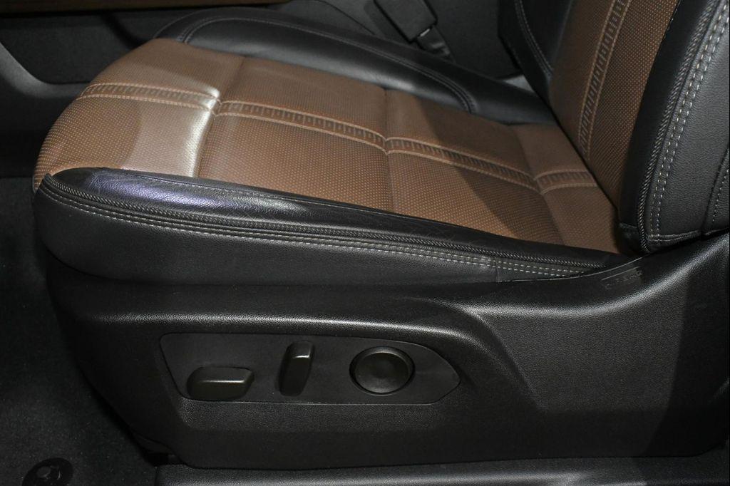 used 2024 Chevrolet Silverado 3500 car, priced at $69,978