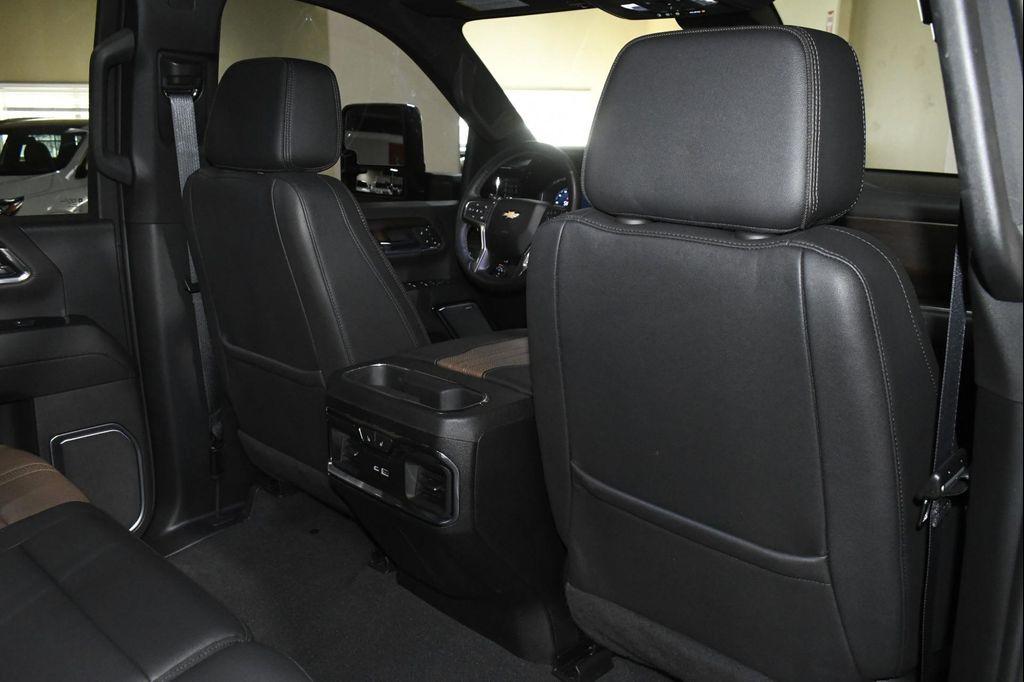 used 2024 Chevrolet Silverado 3500 car, priced at $69,978