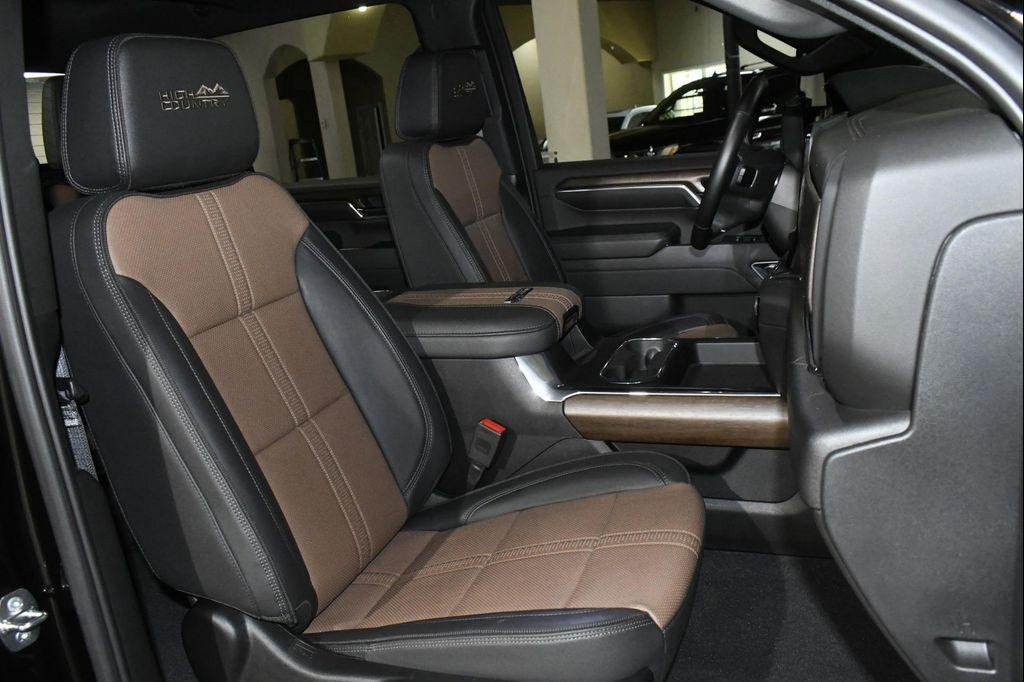 used 2024 Chevrolet Silverado 3500 car, priced at $69,978