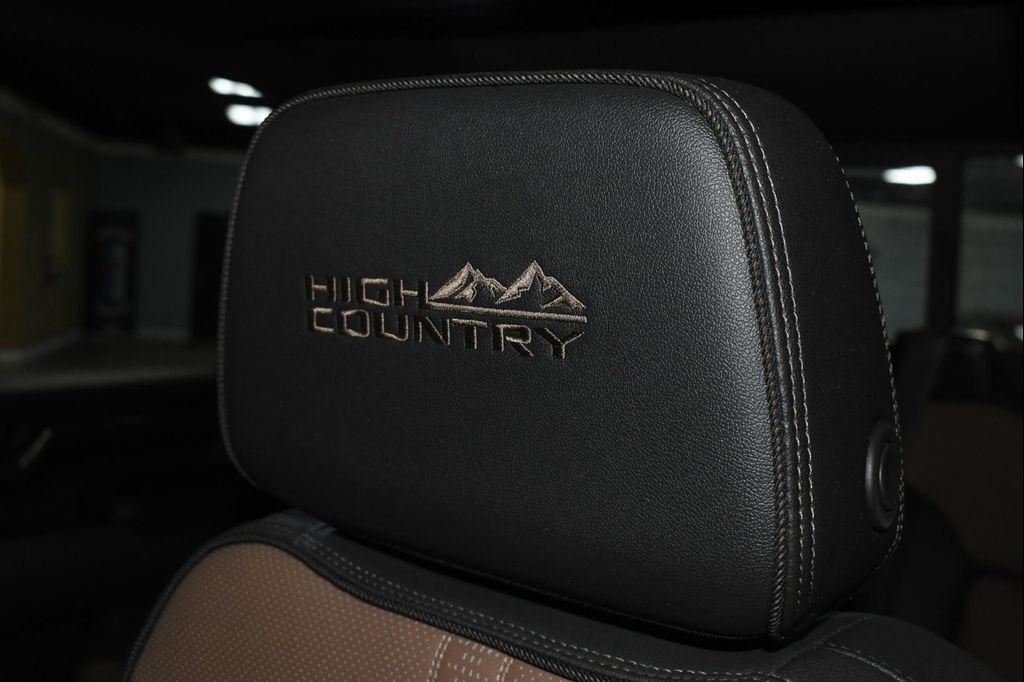 used 2024 Chevrolet Silverado 3500 car, priced at $69,978