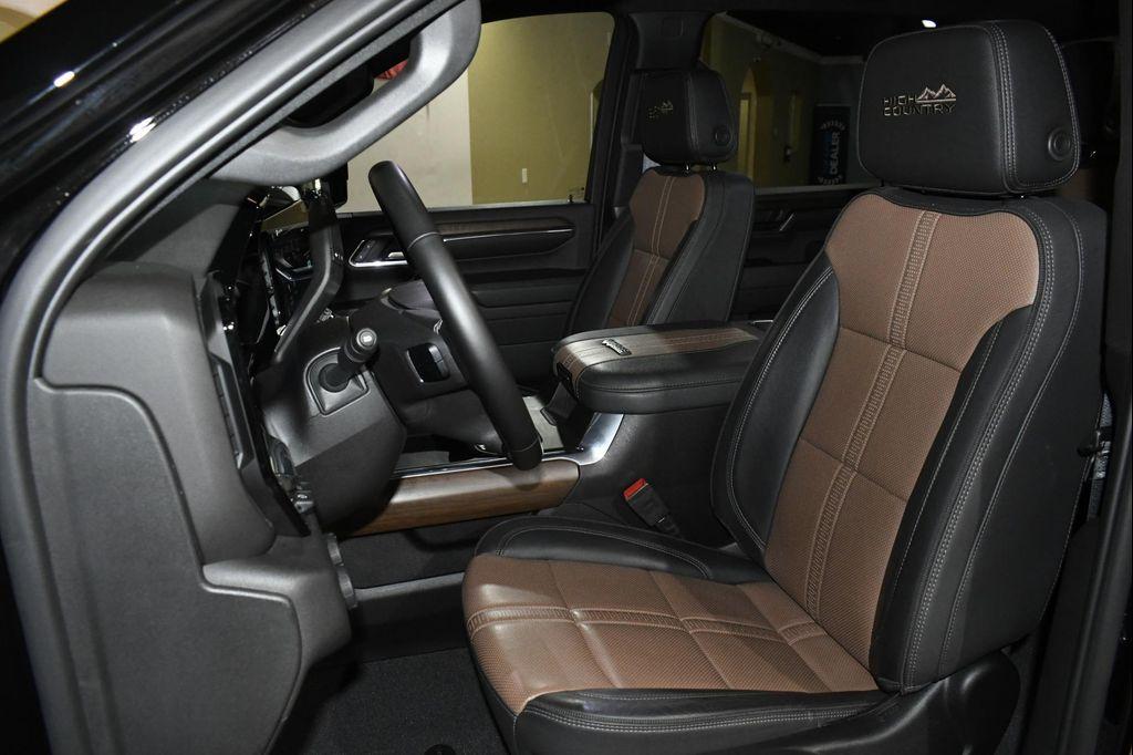 used 2024 Chevrolet Silverado 3500 car, priced at $69,978