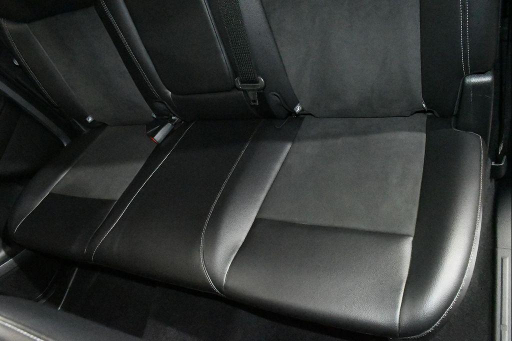 used 2022 Ford Ranger car, priced at $37,500
