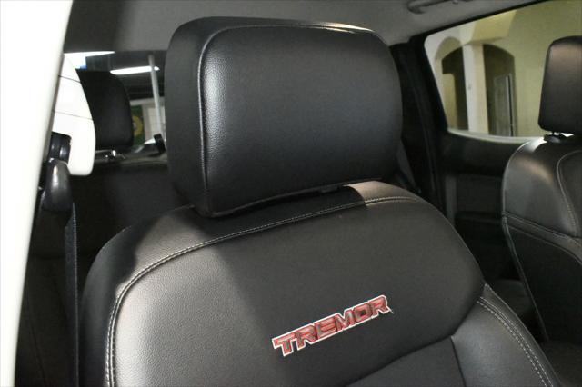 used 2022 Ford Ranger car, priced at $37,978