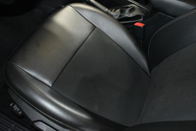 used 2022 Ford Ranger car, priced at $37,978
