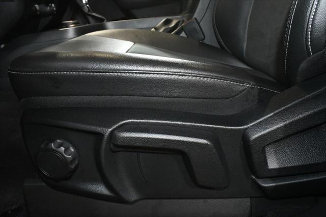 used 2022 Ford Ranger car, priced at $37,978