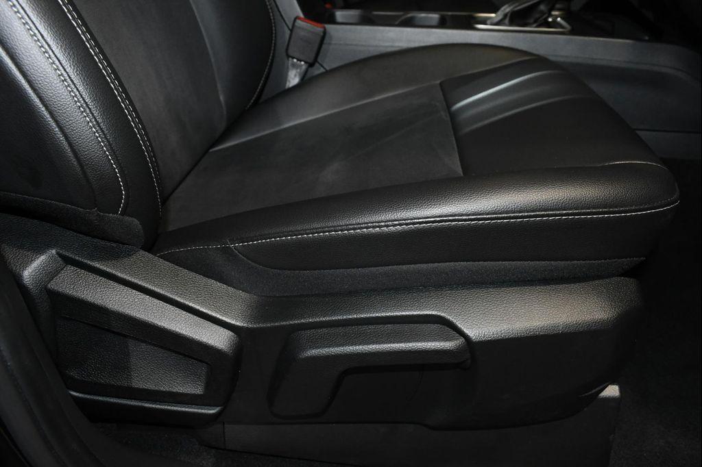 used 2022 Ford Ranger car, priced at $37,500