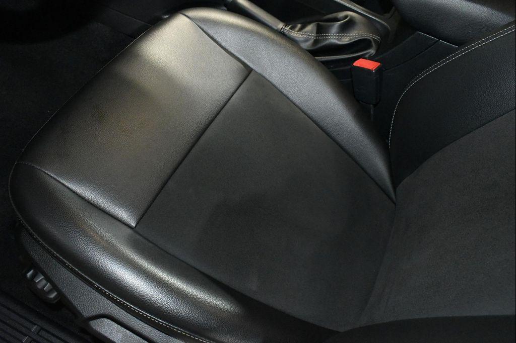 used 2022 Ford Ranger car, priced at $37,500