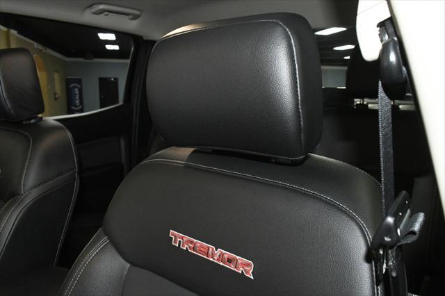 used 2022 Ford Ranger car, priced at $37,978