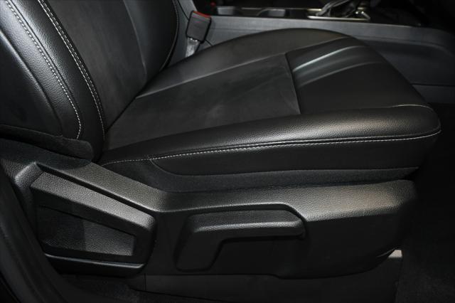 used 2022 Ford Ranger car, priced at $37,978