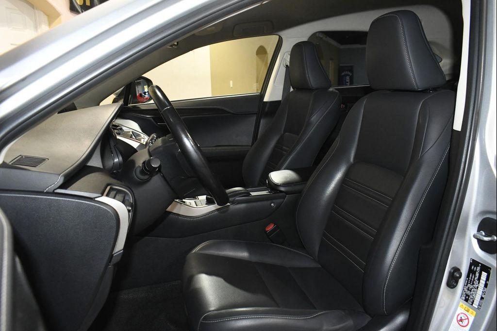 used 2016 Lexus NX 200t car, priced at $20,500