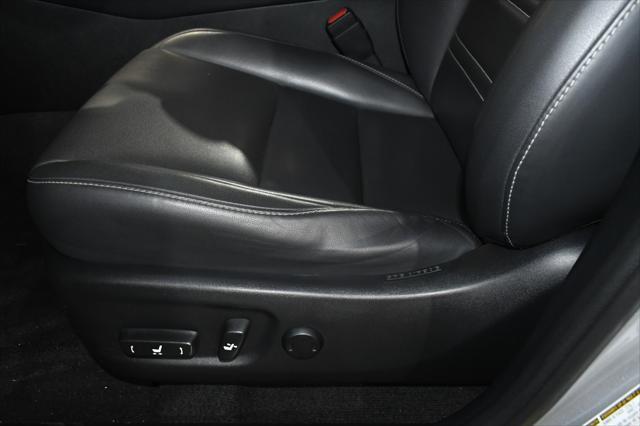 used 2016 Lexus NX 200t car, priced at $22,978