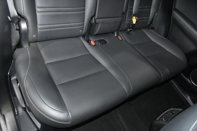 used 2016 Lexus NX 200t car, priced at $22,978