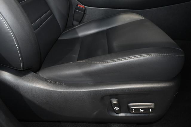 used 2016 Lexus NX 200t car, priced at $22,978