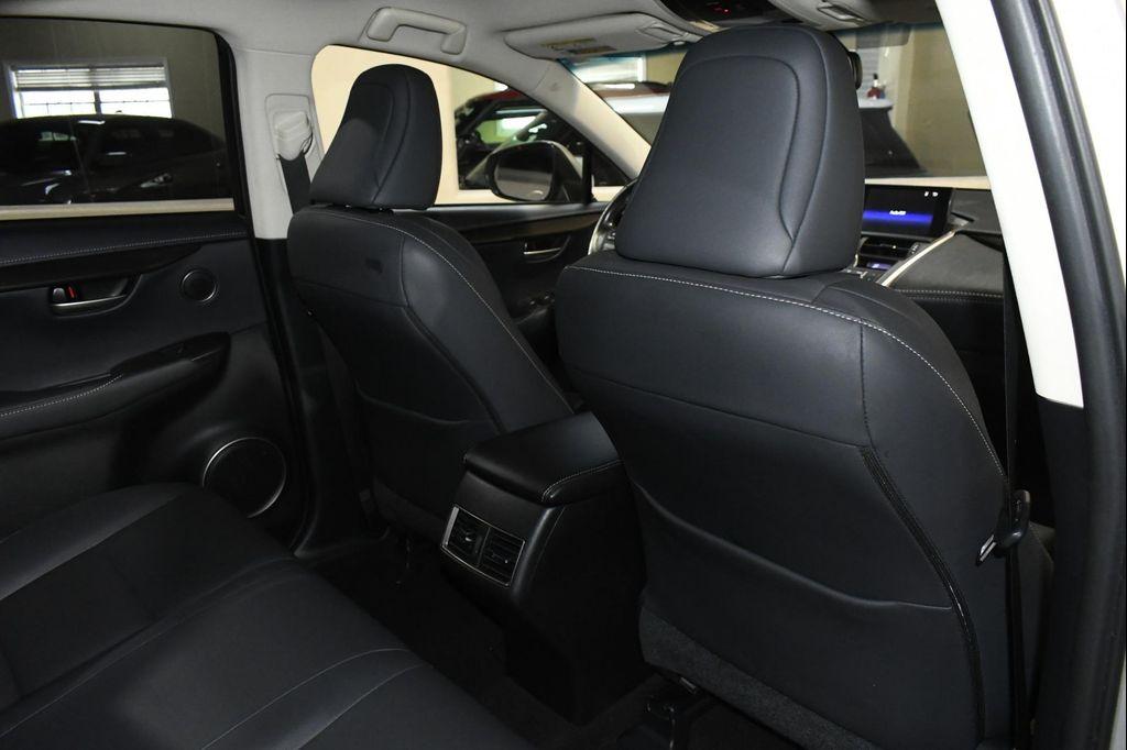 used 2016 Lexus NX 200t car, priced at $20,500