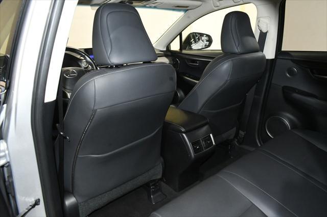 used 2016 Lexus NX 200t car, priced at $22,978