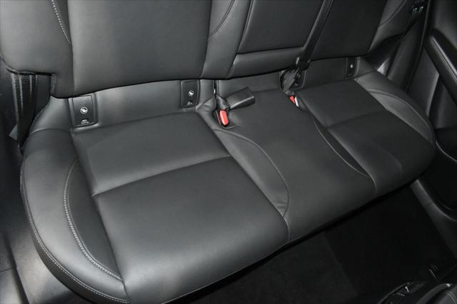 used 2021 Mazda CX-30 car, priced at $18,978