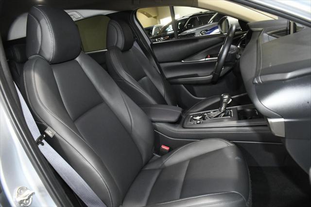 used 2021 Mazda CX-30 car, priced at $18,978