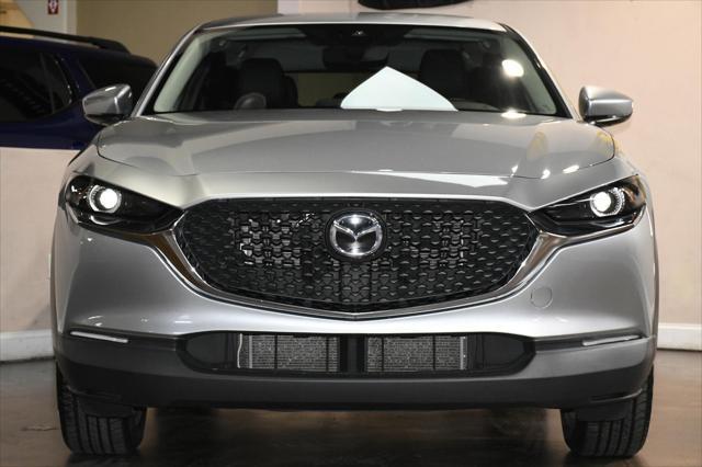 used 2021 Mazda CX-30 car, priced at $18,978