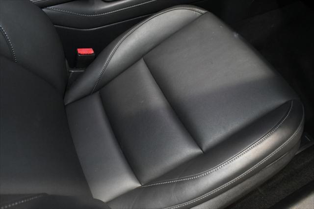 used 2021 Mazda CX-30 car, priced at $18,978