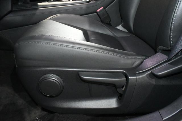 used 2021 Mazda CX-30 car, priced at $18,978