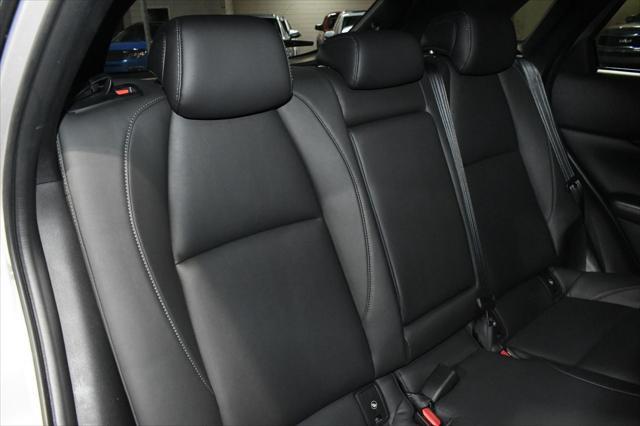 used 2021 Mazda CX-30 car, priced at $18,978