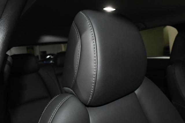used 2021 Mazda CX-30 car, priced at $18,978