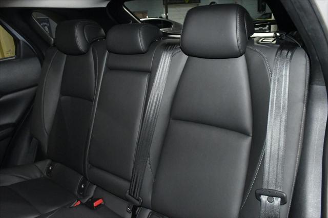 used 2021 Mazda CX-30 car, priced at $18,978
