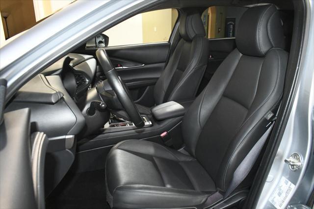 used 2021 Mazda CX-30 car, priced at $18,978