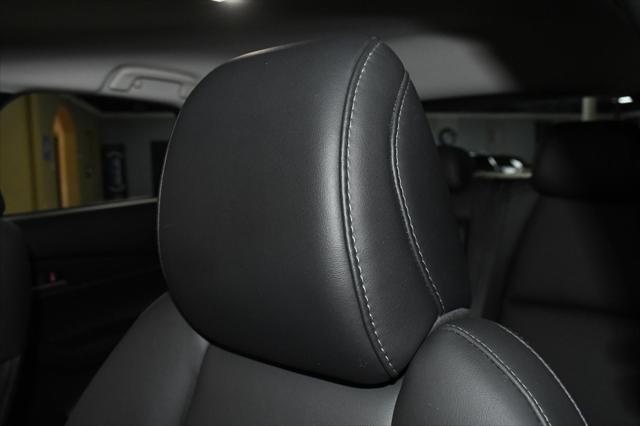 used 2021 Mazda CX-30 car, priced at $18,978
