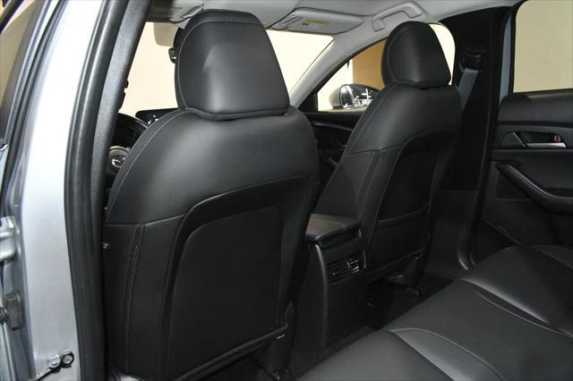 used 2021 Mazda CX-30 car, priced at $18,978