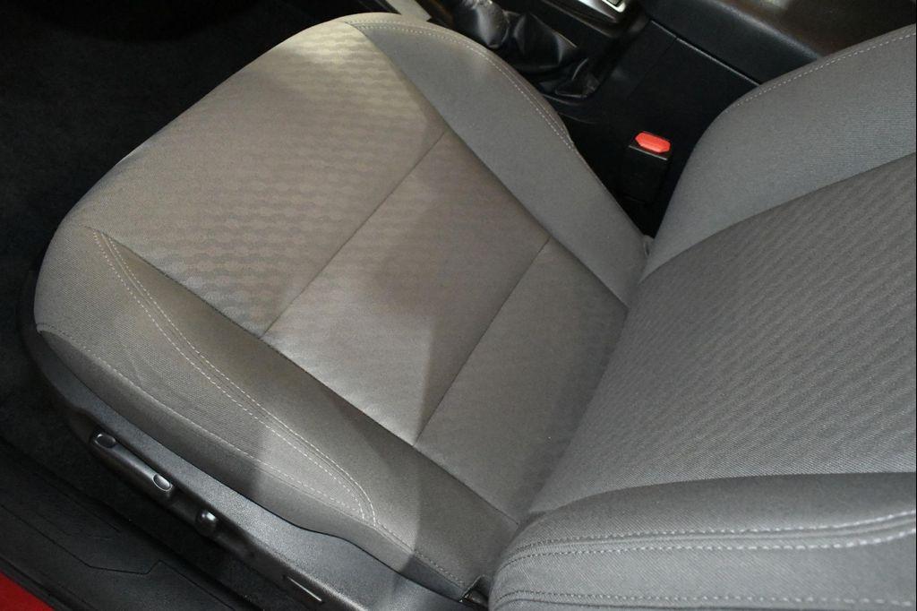 used 2023 Toyota Tacoma car, priced at $34,978
