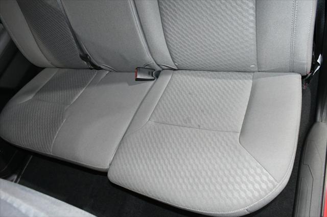 used 2023 Toyota Tacoma car, priced at $36,978