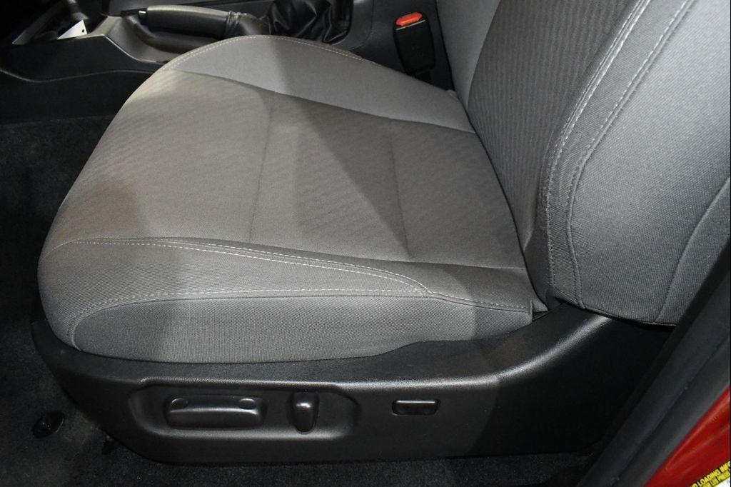 used 2023 Toyota Tacoma car, priced at $34,978