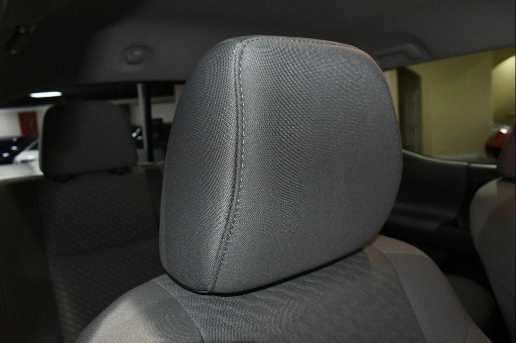 used 2023 Toyota Tacoma car, priced at $34,978